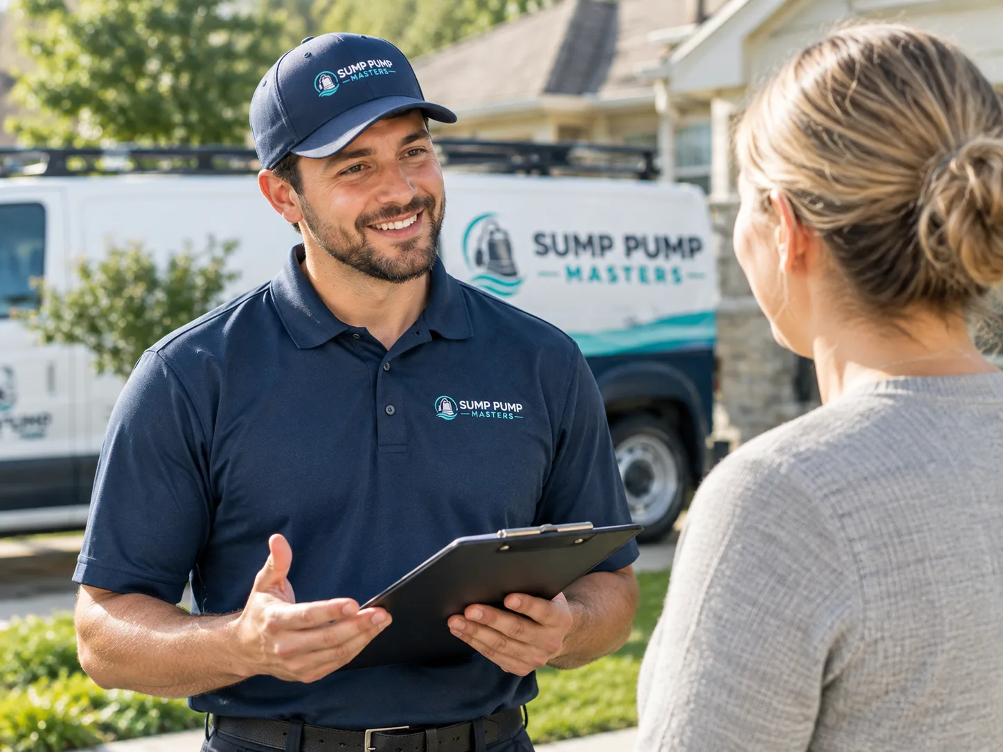 Sump Pump Repair Odin, MN FAQs
